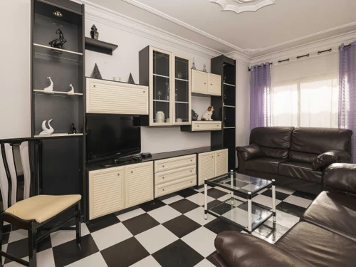 Appartement Conil de la Frontera, 4 pièces, 5 personnes - photo_1011873807994