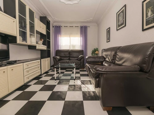 Apartamento Conil de la Frontera, 3 dormitorios, 5 personas - photo_1011873807994