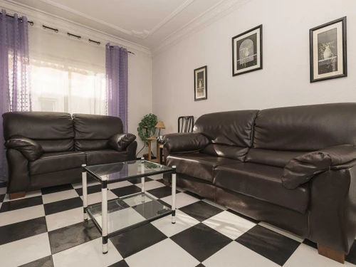 Apartamento Conil de la Frontera, 3 dormitorios, 5 personas - photo_1011873807994