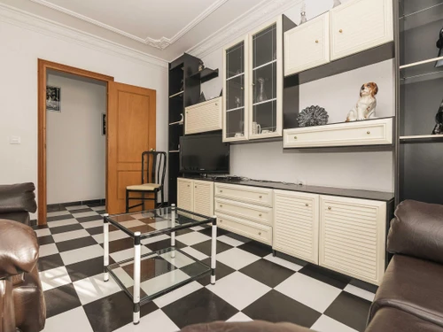 Apartamento Conil de la Frontera, 3 dormitorios, 5 personas - photo_1011873807994