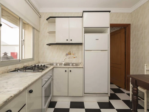 Apartamento Conil de la Frontera, 3 dormitorios, 5 personas - photo_1011873807994