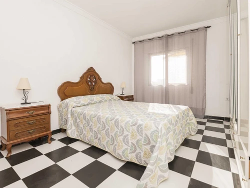 Apartamento Conil de la Frontera, 3 dormitorios, 5 personas - photo_1011873807994