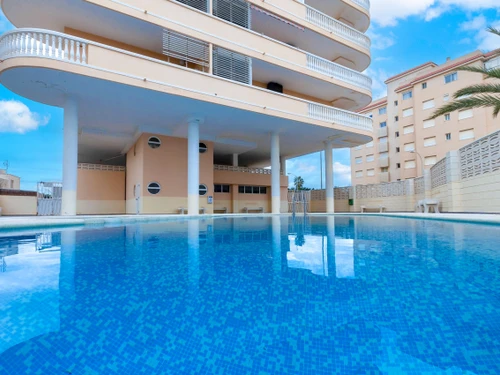 Appartement Daimuz, 3 pièces, 4 personnes - photo_1011938118380