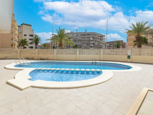 Appartement Daimuz, 3 pièces, 4 personnes - photo_1011938118380