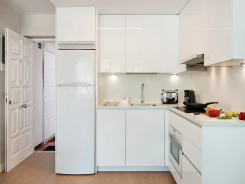 Apartment San Bartolomé de Tirajana, 1 bedroom, 3 persons - photo_1011920479589