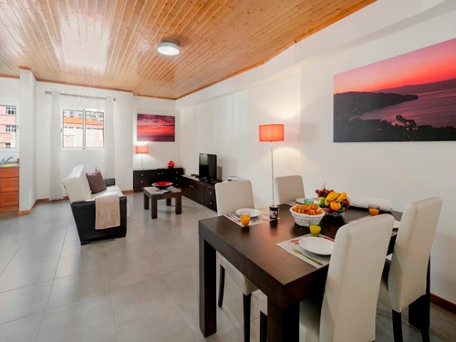 Appartement Funchal, 3 pièces, 5 personnes - photo_1011873778612