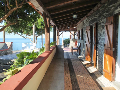 Maison Arco da Calheta, 3 pièces, 4 personnes - photo_1011873780111