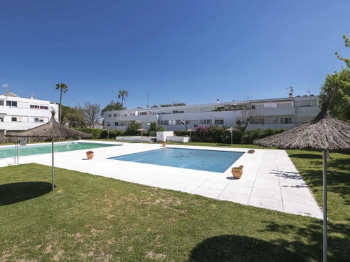 Ferienwohnung Puerto de Santa María, 3 Schlafzimmer, 5 Personen - photo_1011873873580