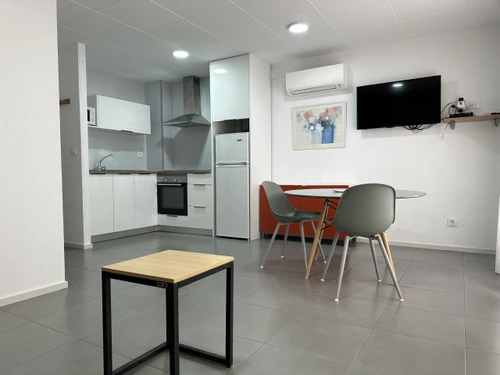 Appartement Roses, 1 pièce, 2 personnes - photo_1011929553710