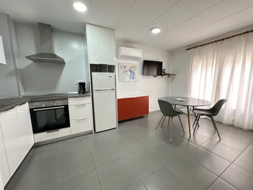 Appartement Roses, 1 pièce, 2 personnes - photo_1011929553710