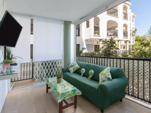 Apartment Manilva, 1 bedroom, 4 persons - photo_1011873848179