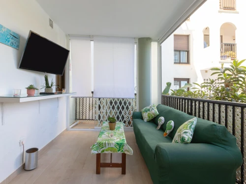 Apartment Manilva, 1 bedroom, 4 persons - photo_1011873848179