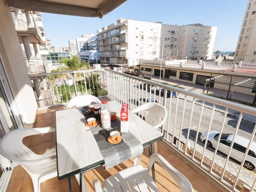 Appartement Gandia, 4 pièces, 6 personnes - photo_1011929557263