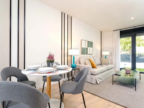 Apartment Córdoba, 1 bedroom, 2 persons - photo_1011873770026