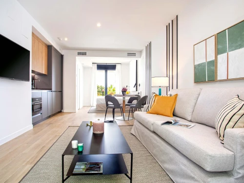 Apartment Córdoba, 1 bedroom, 2 persons - photo_1011873770026