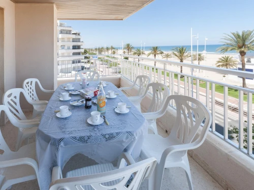 Apartamento Gandía, 4 dormitorios, 8 personas - photo_1011873857832