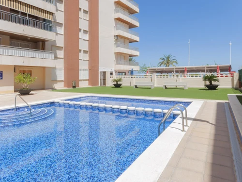 Apartment Gandía, 4 bedrooms, 8 persons - photo_1011873857832