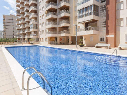 Apartment Gandía, 4 bedrooms, 8 persons - photo_1011873857832