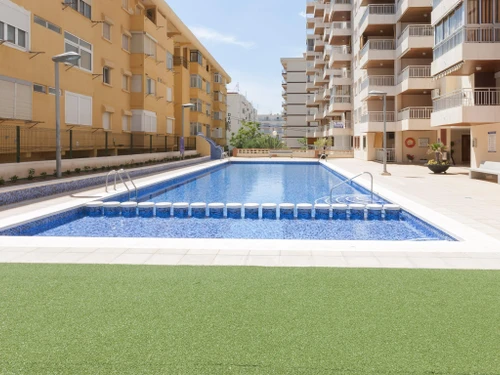 Apartment Gandía, 4 bedrooms, 8 persons - photo_1011873857832