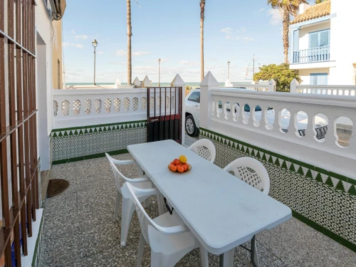 Chalet Chipiona, 3 Schlafzimmer, 6 Personen - photo_1011873850159