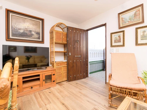 Chalet Chipiona, 3 Schlafzimmer, 6 Personen - photo_1011873850159