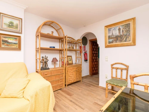 Chalet Chipiona, 3 Schlafzimmer, 6 Personen - photo_1011873850159