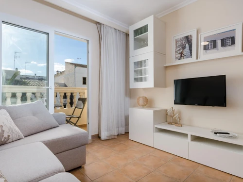 Appartement Colònia de Sant Jordi, 2 pièces, 2 personnes - photo_1011873791272