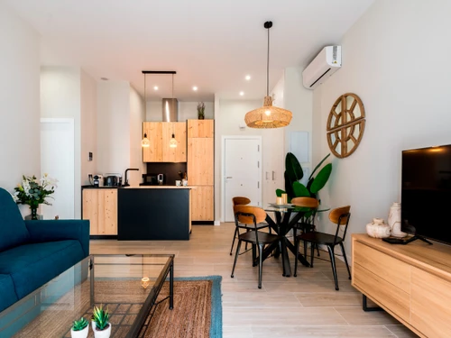 Appartement Cadix, 2 pièces, 2 personnes - photo_1011873894608