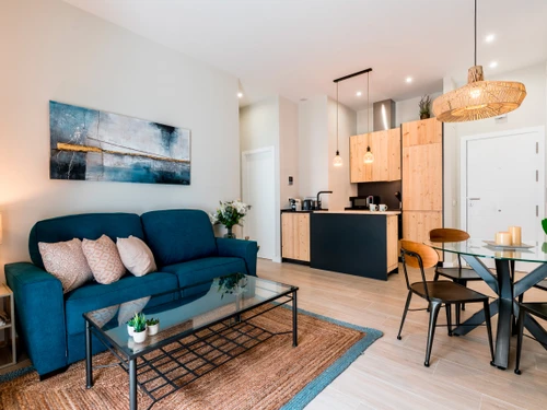 Appartement Cadix, 2 pièces, 2 personnes - photo_1011873894608