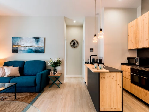 Appartement Cadix, 2 pièces, 2 personnes - photo_1011873894608