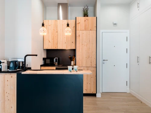 Appartement Cadix, 2 pièces, 2 personnes - photo_1011873894608