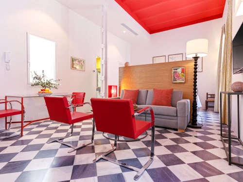 Appartement Sevilla, 2 pièces, 2 personnes - photo_1011873780870