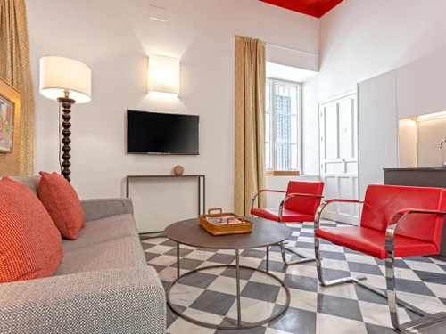 Apartment Seville, 1 bedroom, 2 persons - photo_1011873780870