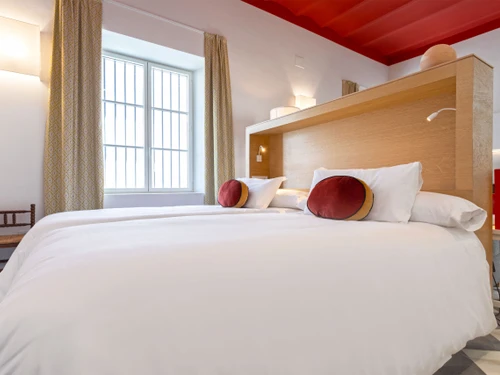 Apartment Seville, 1 bedroom, 2 persons - photo_1011873780870