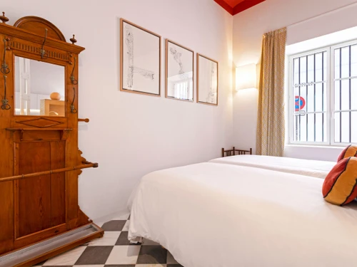 Apartment Seville, 1 bedroom, 2 persons - photo_1011873780870