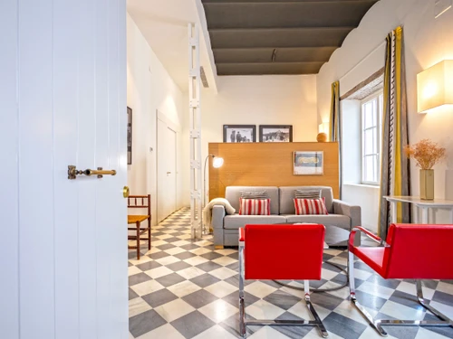 Apartment Seville, 1 bedroom, 2 persons - photo_1011873774007