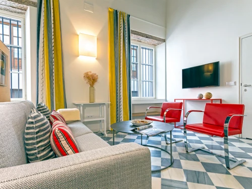 Apartment Seville, 1 bedroom, 2 persons - photo_1011873774007