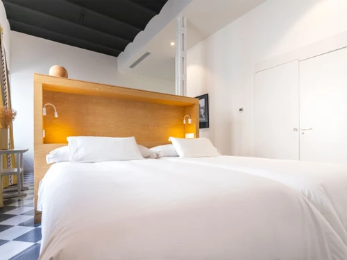 Apartment Seville, 1 bedroom, 2 persons - photo_1011873774007