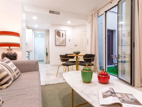 Apartamento Sevilla, 1 dormitorio, 2 personas - photo_1011873751582