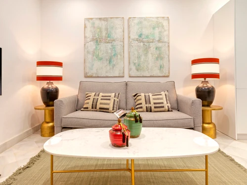 Apartamento Sevilla, 1 dormitorio, 2 personas - photo_1011873751582