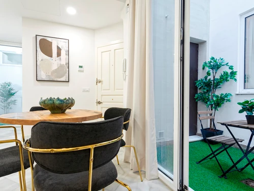 Apartamento Sevilla, 1 dormitorio, 2 personas - photo_1011873751582