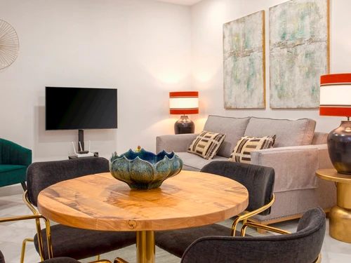 Apartamento Sevilla, 1 dormitorio, 2 personas - photo_1011873751582