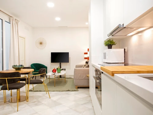 Apartamento Sevilla, 1 dormitorio, 2 personas - photo_1011873751582