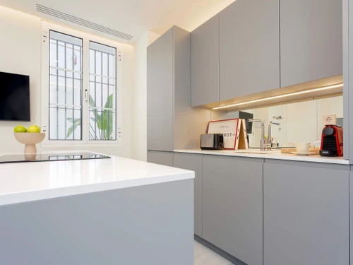 Appartement Cádiz, 2 pièces, 4 personnes - photo_1011907397535