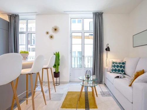 Appartement Cádiz, 2 pièces, 4 personnes - photo_1011907397535