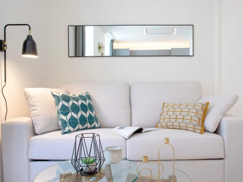 Appartement Cádiz, 2 pièces, 4 personnes - photo_1011907397535