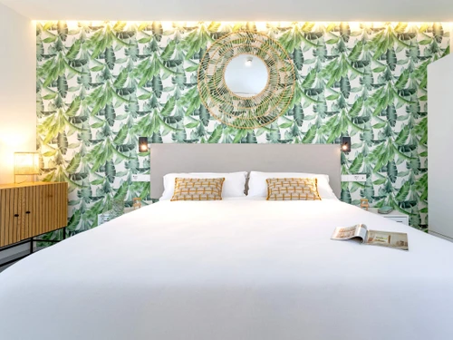 Appartement Cádiz, 2 pièces, 4 personnes - photo_1011907397535