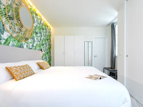 Appartement Cádiz, 2 pièces, 4 personnes - photo_1011907397535