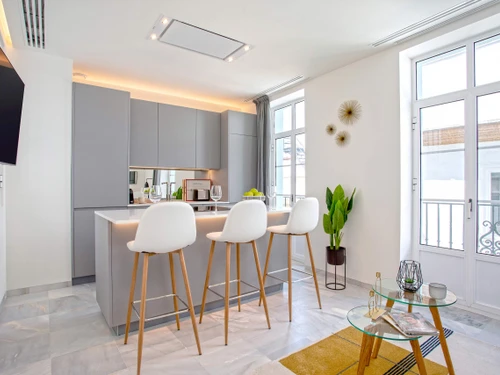 Appartement Cadix, 2 pièces, 4 personnes - photo_1011873883223