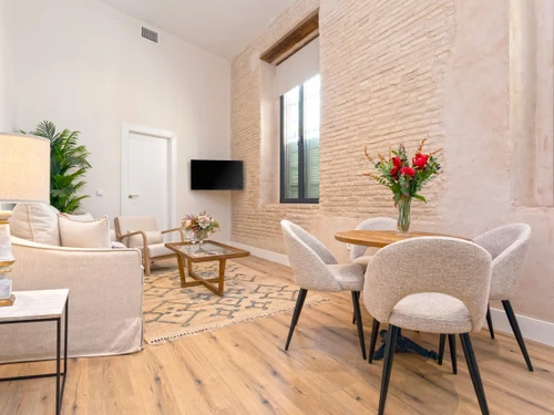 Apartamento Sevilla, 1 dormitorio, 3 personas - photo_1011873750226